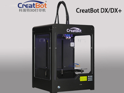 CreatBot DXDX+